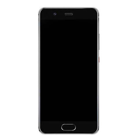 Huawei P10 LCD Screen Assembly with Frame Black | myFixParts.com