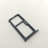 Huawei P10 SIM Tray Black | myFixParts.com