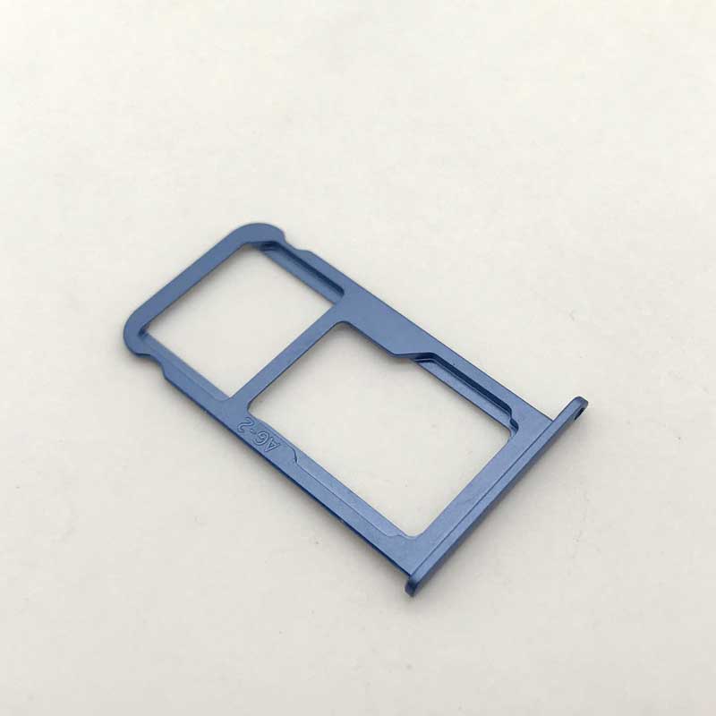 Huawei P10 SIM Tray Blue | myFixParts.com