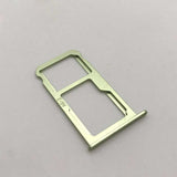 Huawei P10 SIM Tray Green | myFixParts.com