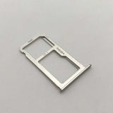 OEM SIM Tray for Huawei P10 -Silver