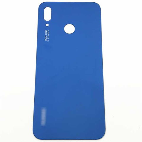 Back Glass Cover for Huawei P20 Lite | myFixParts.com