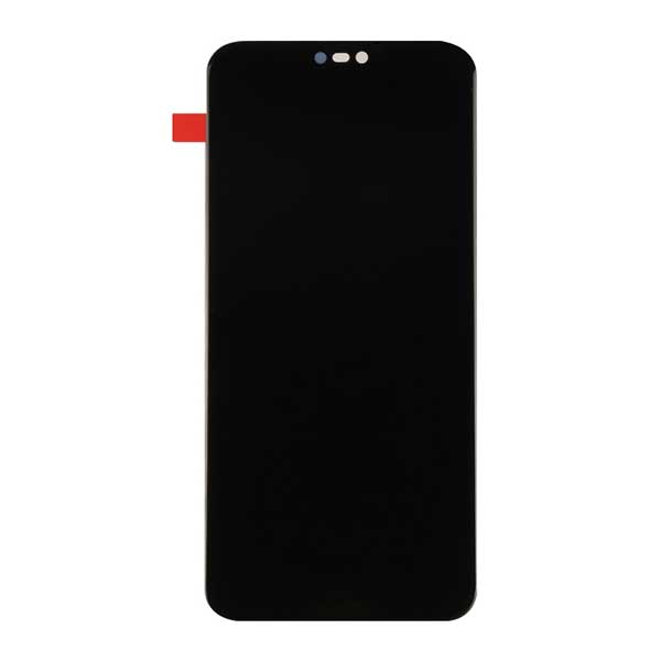 OEM LCD Screen and Digitizer Assembly for Huawei P20 Lite -Black