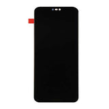 OEM LCD Screen and Digitizer Assembly for Huawei P20 Lite -Black