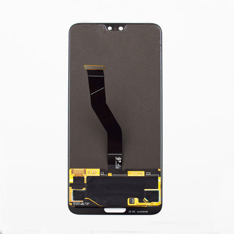 OEM LCD Screen and Digitizer Assembly for Huawei P20 Pro -Black