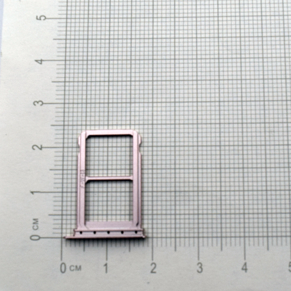 Huawei P20 Pro SIM Tray Gold | myFixParts.com