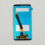Huawei Honor 9 Lite Digitizer Assembly Gray | myFixParts.com