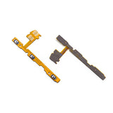 OEM Side Key Flex Cable for Huawei Honor View 10 + Tools