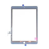 iPad 9.7 2017 iPad5 Touch Screen Digitizer White | myFixParts.com