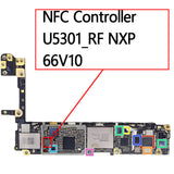 OEM NFC Controller U5301_RF 66V10 for iPhone 6S / 6S Plus