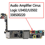 OEM Audio IC U3402 U3502 338S0020 for iPhone 7 7Plus
