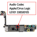 OEM Audio IC U3101 338S00105 for iPhone 7 7Plus