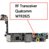 OEM RF Transceiver WTR3925 for iPhone 7 7Plus