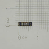 iPhone X Back Camera FPC Connector 26Pin J4000 | myFixParts.com