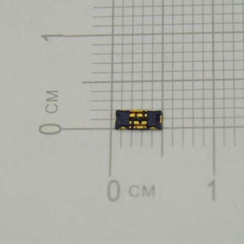iPhone X Battery Connector | myFixParts.com