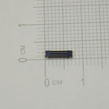 iPhone X J4600 Earpiece FPC Connector 28Pin | myFixParts.com