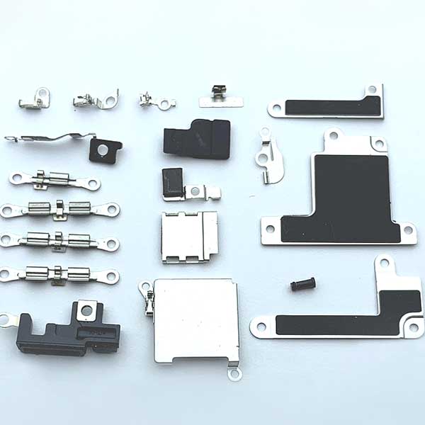 iPhone XR A Full Set of Internal Small Parts | myFixParts.com