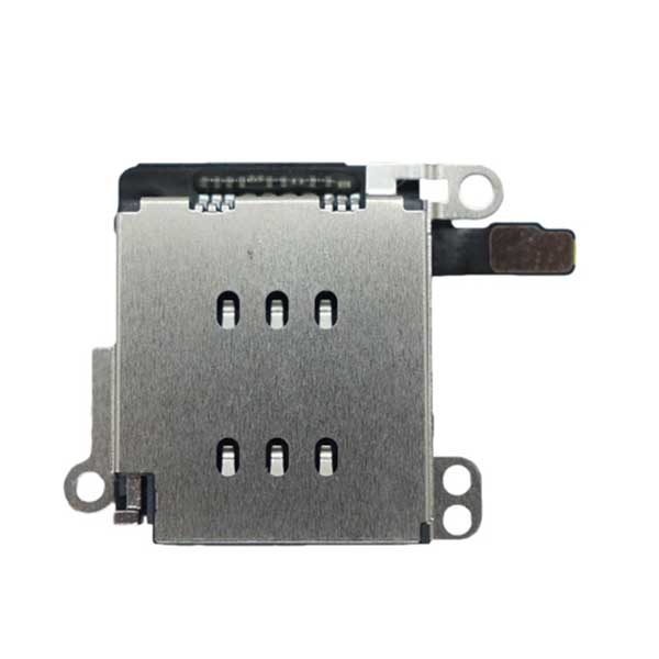 iPhone XR SIM Card Reader | myFixParts.com