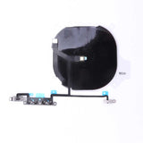 iPhone XS Max Volume Flex Cable with Wireless Charging | myFixParts.com