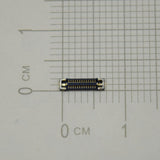 iPhone XS XS Max J4000 FPC Connector 26Pin | myFixParts.com