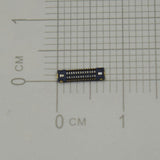 iPhone XS XS Max J4000 FPC Connector 26Pin | myFixParts.com