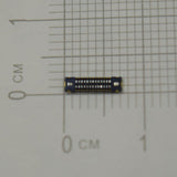 iPhone XS XSMax J3900 FPC Connector 26Pin | myFixParts.com