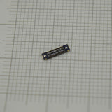 iPhone XS XSMax J3900 FPC Connector 26Pin | myFixParts.com