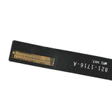 iPad 5 / iPad Air Charging Port Flex Cable White | myFixParts.com