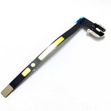 iPad 5 / iPad Air Headphone Jack Audio Flex White | myFixParts.com