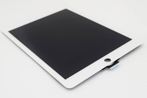 OEM LCD Screen and Digitizer Assembly for iPad Air 2 -White