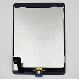OEM LCD Screen and Digitizer Assembly for iPad Air 2 -White