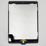 OEM LCD Screen and Digitizer Assembly for iPad Air 2 -White