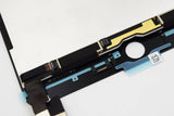 Aftermarket LCD Screen and Digitizer Assembly for iPad mini 4 -Black