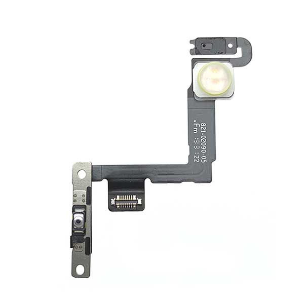 iPhone 11 Power Flex Cable with Flashlight | myFixParts.com