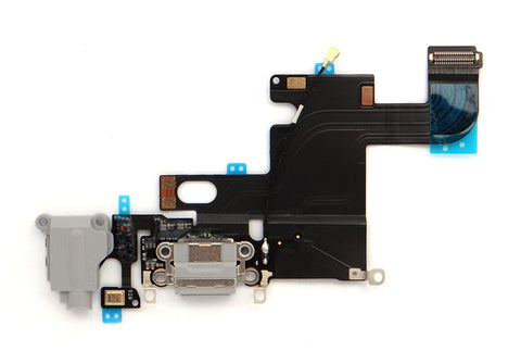 OEM Dock Charging Port Flex Cable for iPhone 6