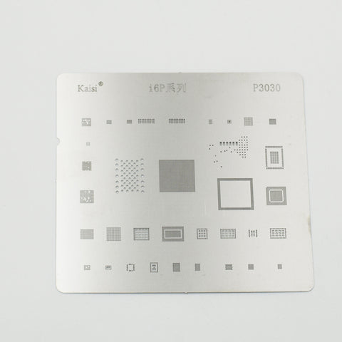 P3030 BGA Reball Stencil for iPhone 6 Plus