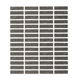 OEM 10PCS/Set Charging Connector Foam Pads for iPhone 7