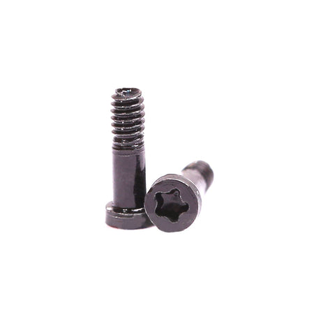OEM 2pcs Bottom Screws for iPhone 7 -Black