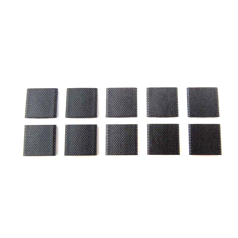 OEM 10PCS/Set Earpiece Conductive Spacer for iPhone 7