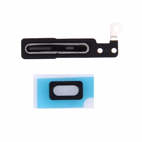 OEM Earpiece Speaker Mesh Cover with Foam Gasket for iPhone 7