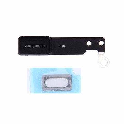 OEM Earpiece Speaker Mesh Cover with Foam Gasket for iPhone 7