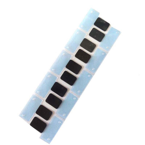 OEM 10PCS/Set Foam Pads on Screen Assembly Flex for iPhone 7