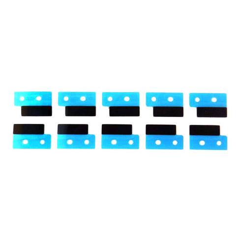 OEM 10PCS/Set Foam Pads on Front Camera Flex for iPhone 7