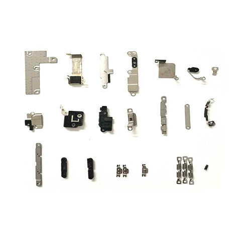 OEM A Full Set of Small Parts Kit for iPhone 7 -24pcs