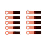 OEM 10PCS/Set Back Camera Connector Foam Pads for iPhone 7 Plus