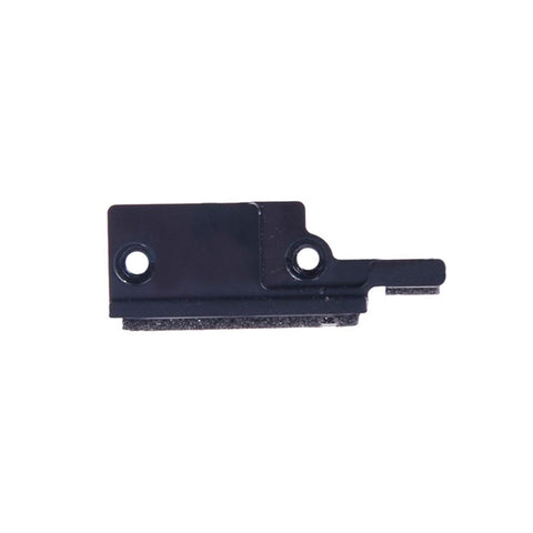 OEM Charging Port Microphone Retaining Bracket for iPhone 7 Plus