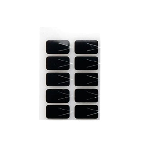 OEM 100PCS/Set LCD Connector Foam Pads for iPhone 7 Plus