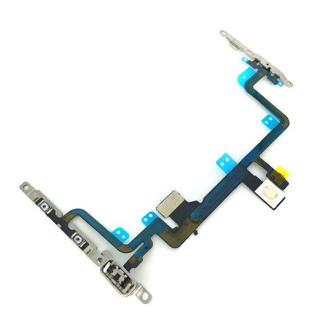 OEM Power & Volume Flex Cable for iPhone 7 Plus