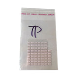 OEM 10PCS/Set LCD Screen Water Damage Indicator Sticker for iPhone 7 Plus