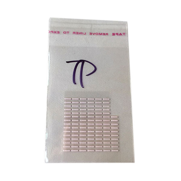 iPhone 7 Plus LCD Water Damage Indicator Sticker | myFixParts.com ...